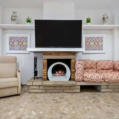 Casa Forn Magi Nyaraló Mora la Nueva
