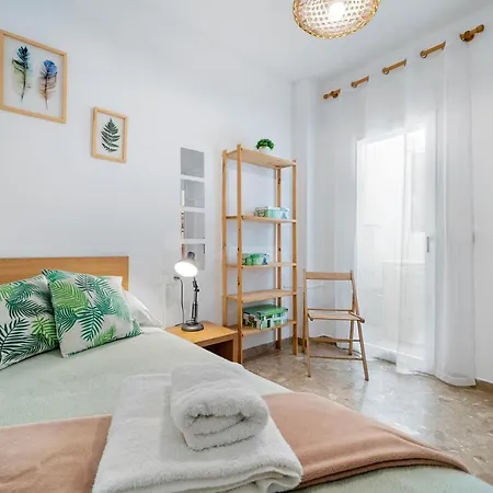 Casa Forn Magi *