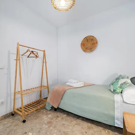 Casa Forn Magi * Mora la Nueva