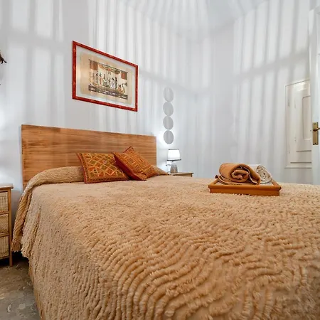 Nyaraló Casa Forn Magi Mora la Nueva