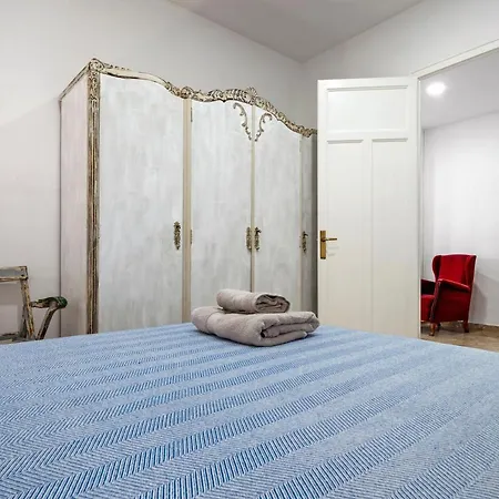 Casa Forn Magi *
