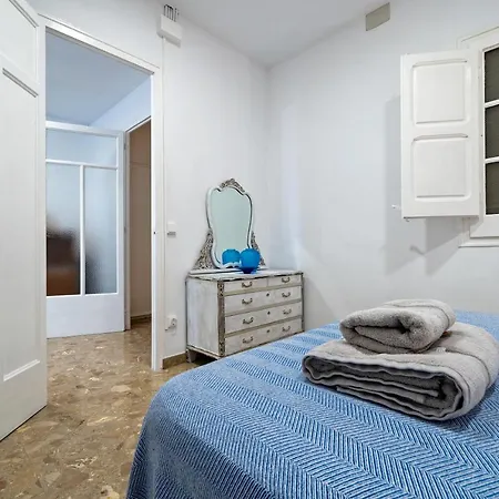 Casa Forn Magi