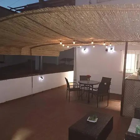 Casa Forn Magi * Mora la Nueva