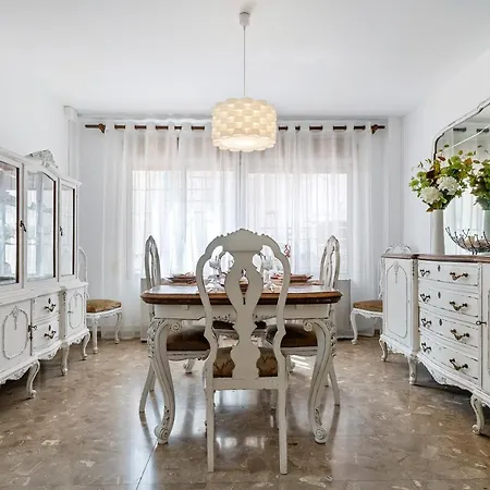 Casa Forn Magi Ferienhaus Mora la Nueva