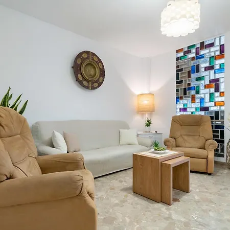 Casa Forn Magi