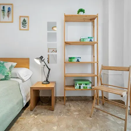 Casa Forn Magi * Mora la Nueva